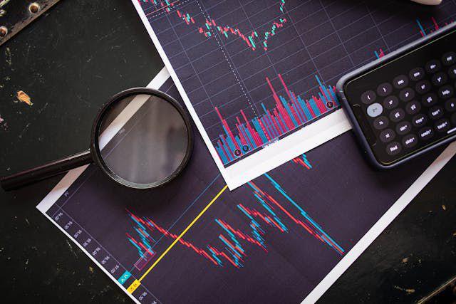 ilustrasi crypto (pexels.com/RDNE Stock project)