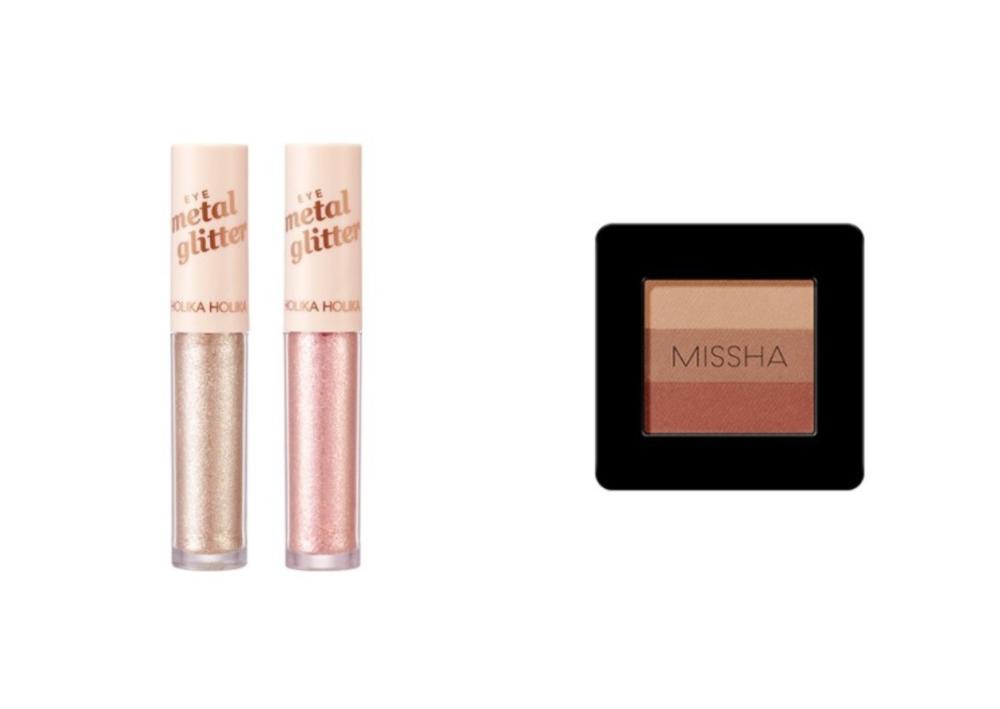 5 Eyeshadow Korea yang Bikin Kamu Mirip Ulzzang!