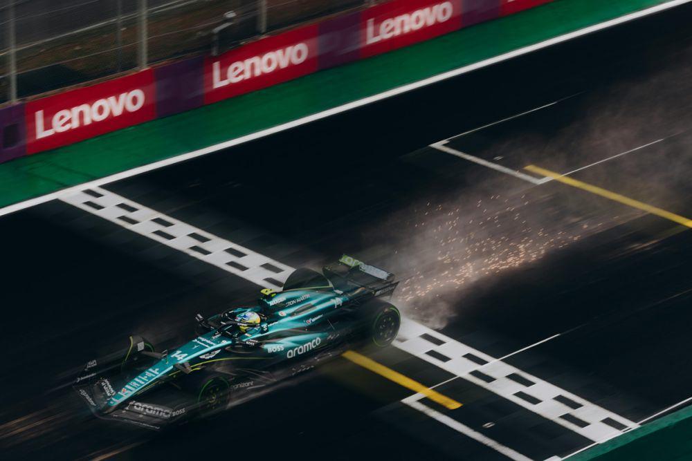 5 Pembalap Tertua di Formula 1 2025, Ada yang Berusia 43 Tahun!