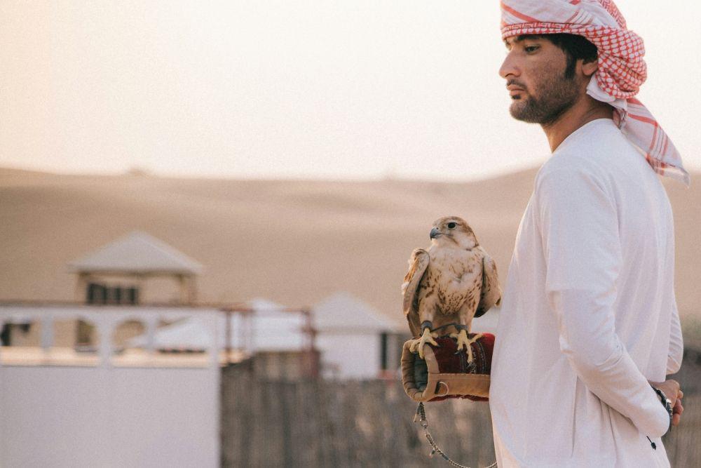 [QUIZ] Uni Emirat Arab atau Arab Saudi, Pergilah ke Destinasi Ini!