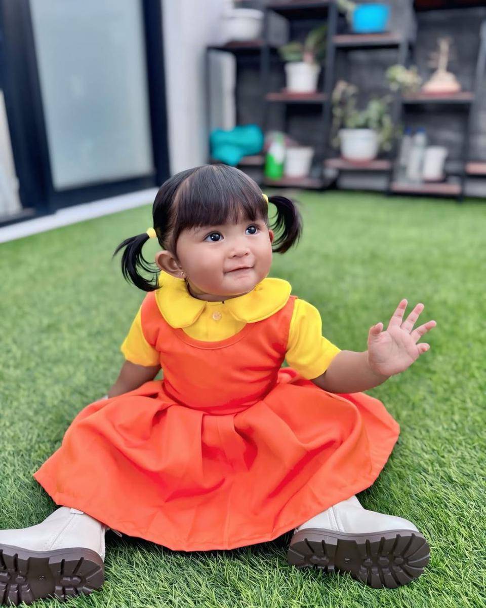 potret Cunda anak Denny Caknan (instagram.com/dek_cunda)