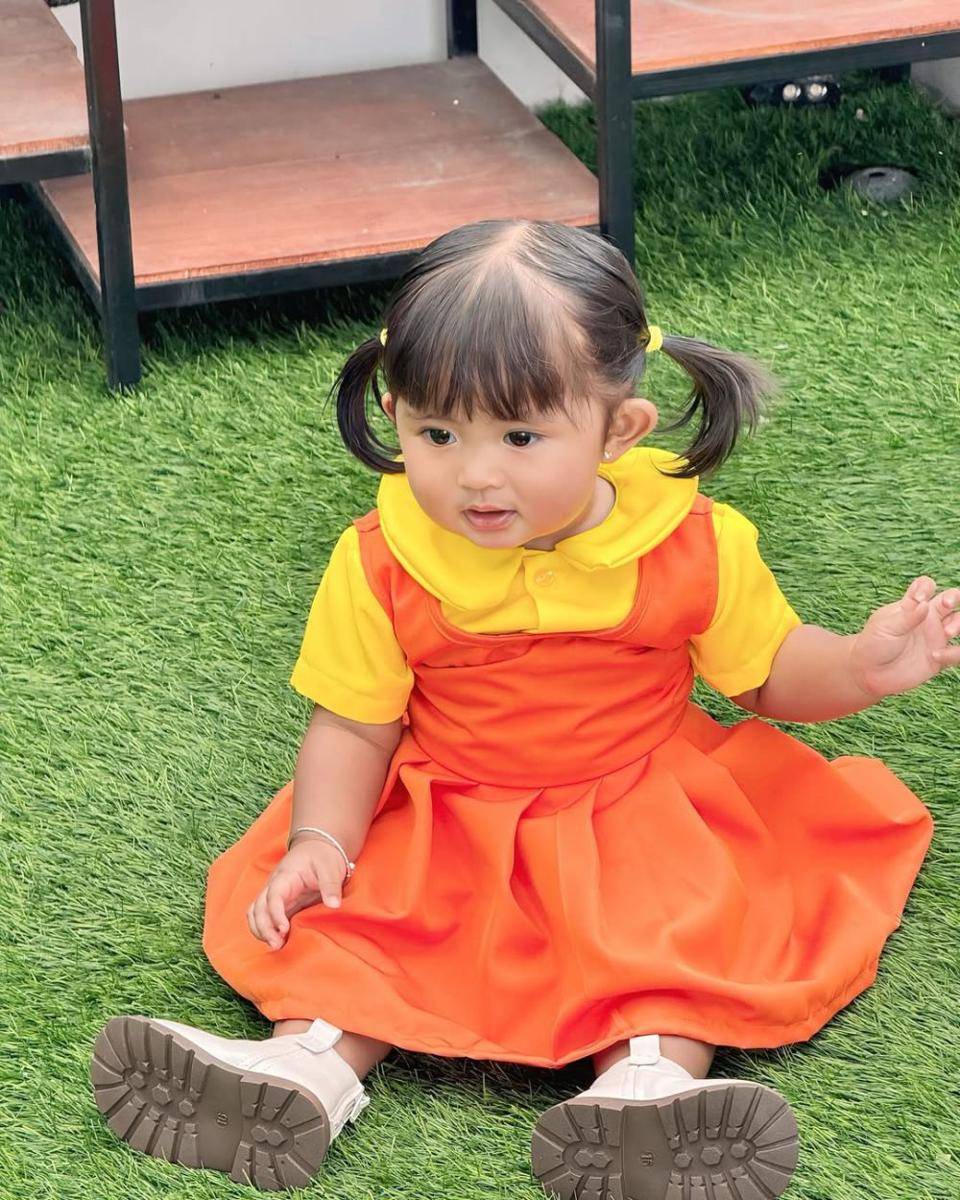 potret Cunda anak Denny Caknan (instagram.com/dek_cunda)