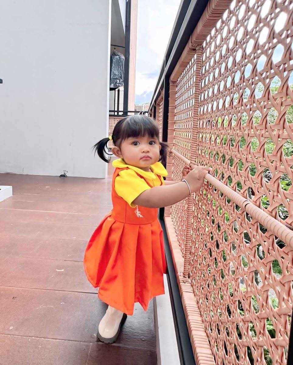 potret Cunda anak Denny Caknan (instagram.com/dek_cunda)