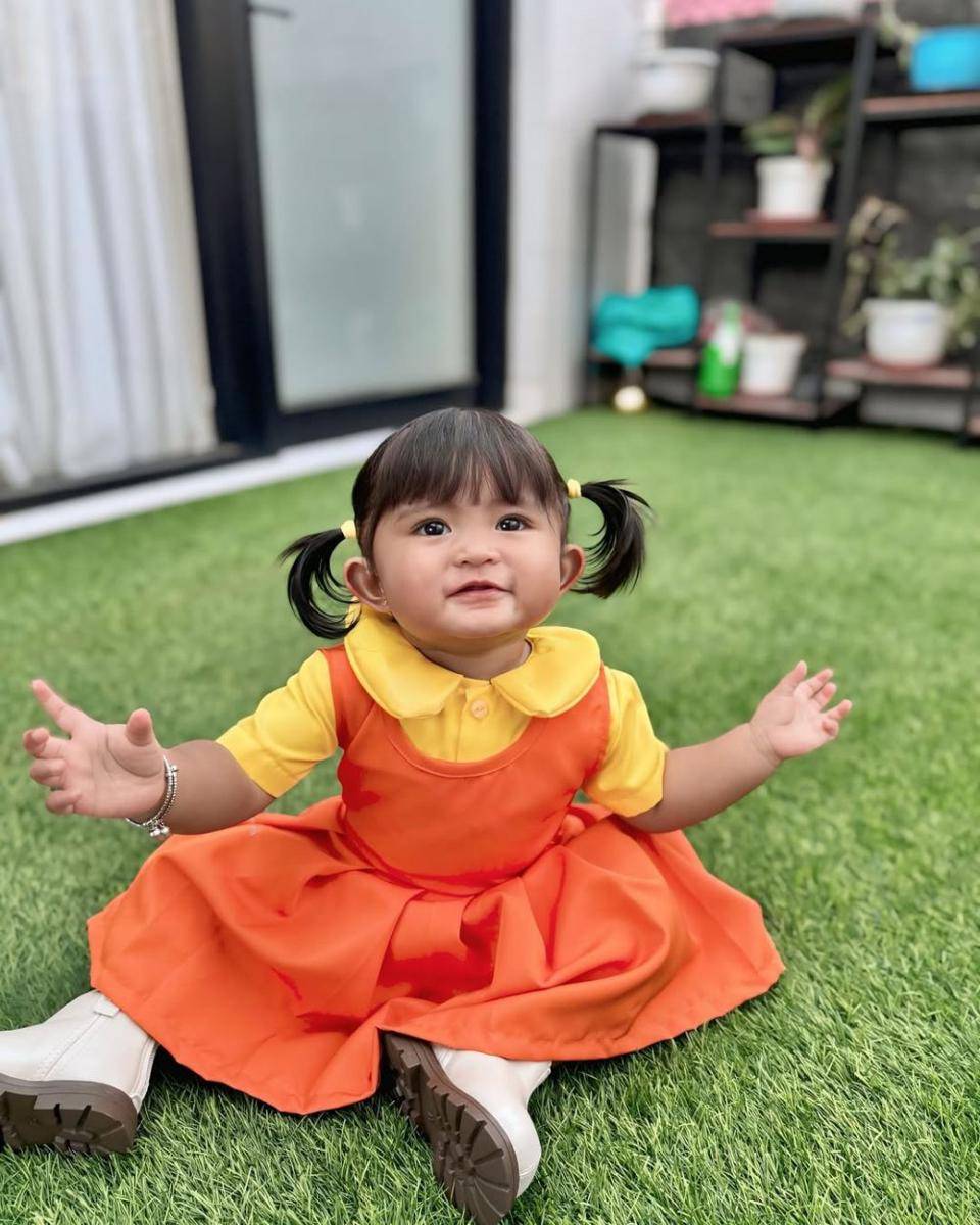 potret Cunda anak Denny Caknan (instagram.com/dek_cunda)