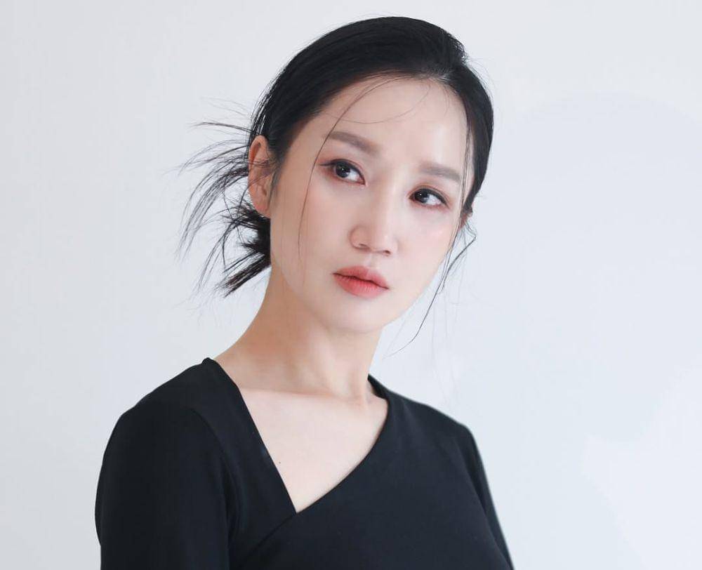 Park Bo Kyung