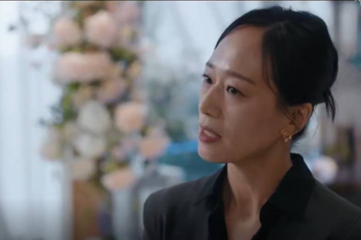 cuplikan drama Motel California (dok. MBC/Motel California)