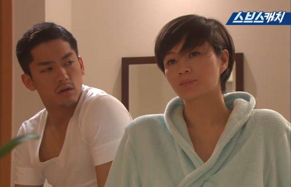 drama Style (dok. SBS/Style)