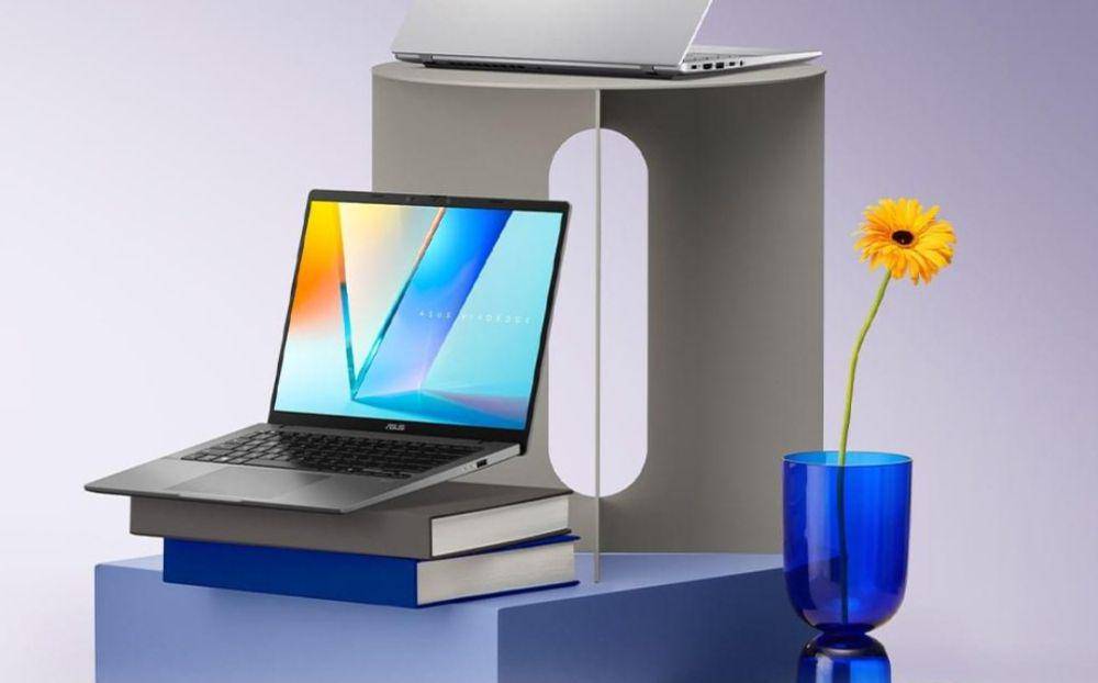 ASUS Vivobook S14 (asus.com)