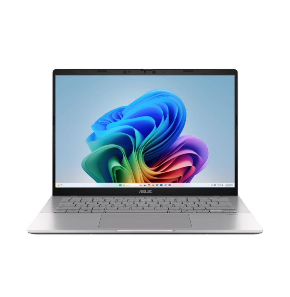 ASUS Vivobook S14 (asus.com)