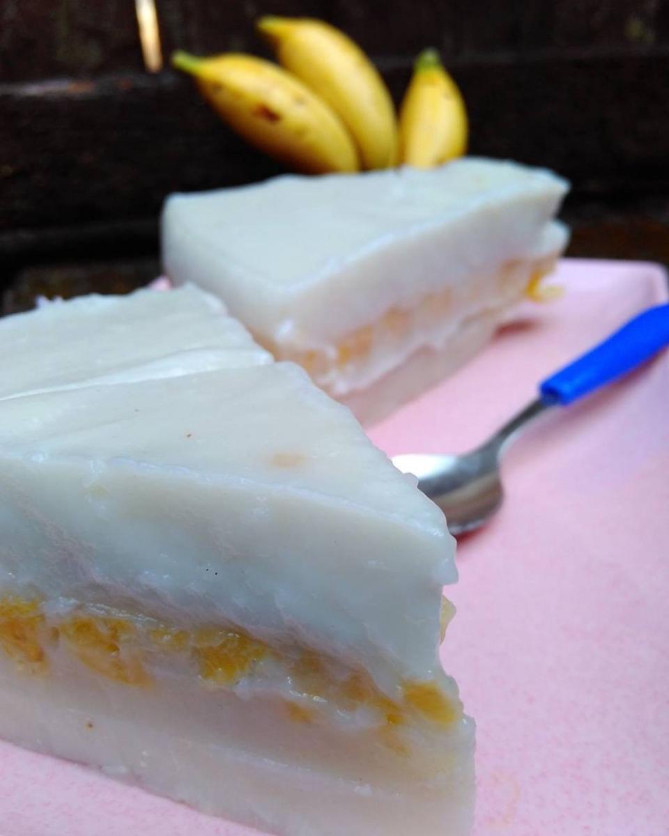 5 Kue Khas Banjarmasin yang Wajib Dicoba Pencinta Kuliner Wadai