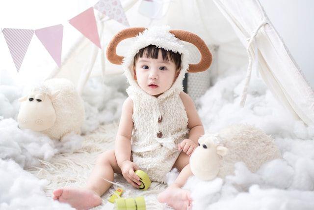 7 Kreasi Barang Bekas Bayi, Abadikan Kenangan dengan Cara Kreatif!