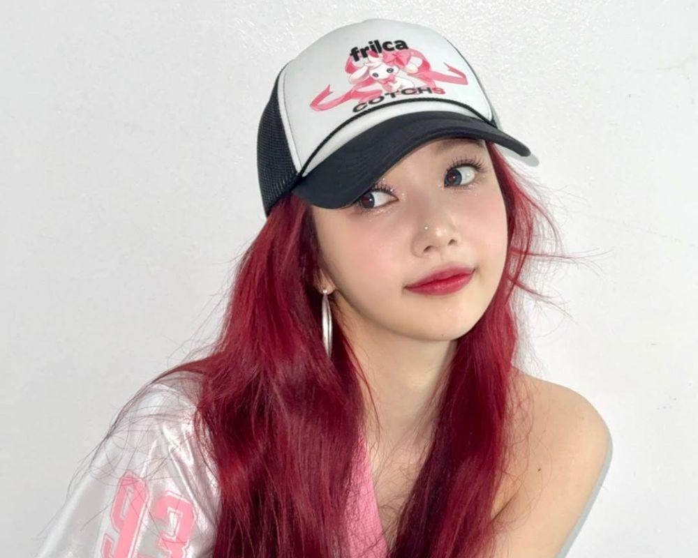 Joy Red Velvet Resmi Perbaharui Kontrak dengan SM Entertainment