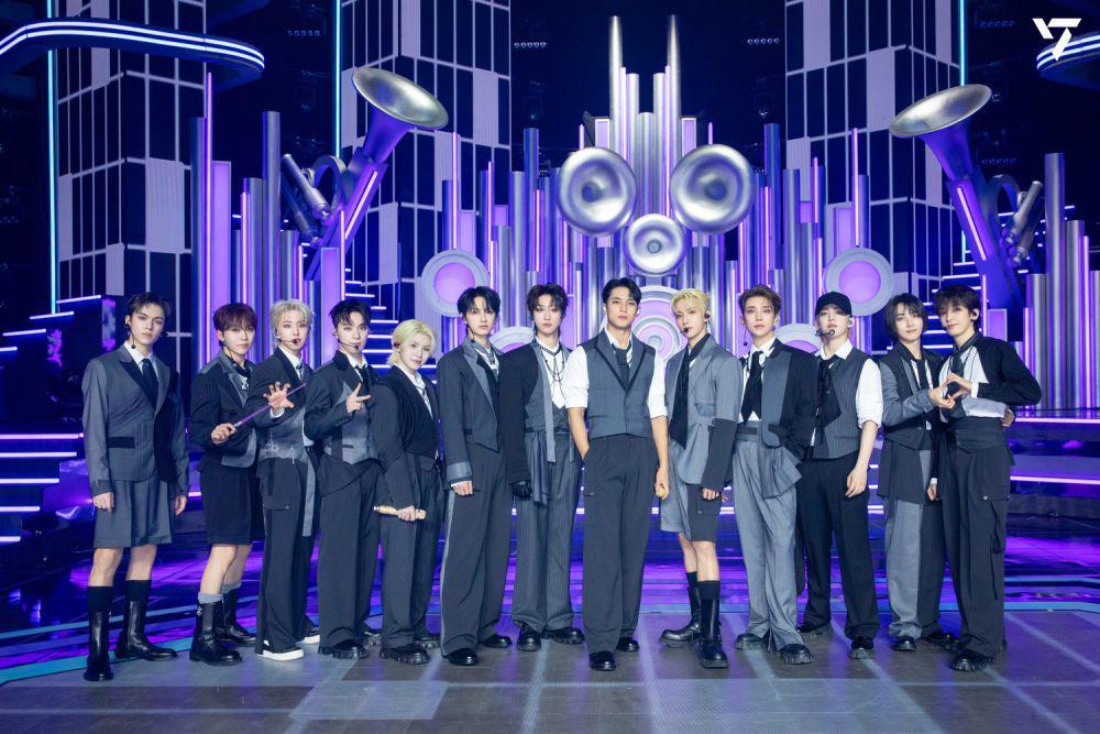 7 Album KPop Terlaris Versi Circle Chart 2024, Dikuasai Boy Group!