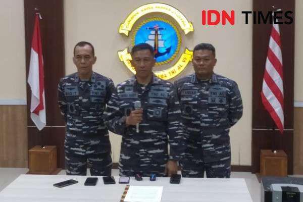 TNI AL Bantah Sewa Buzzer Rp100 Miliar untuk Poles Citra