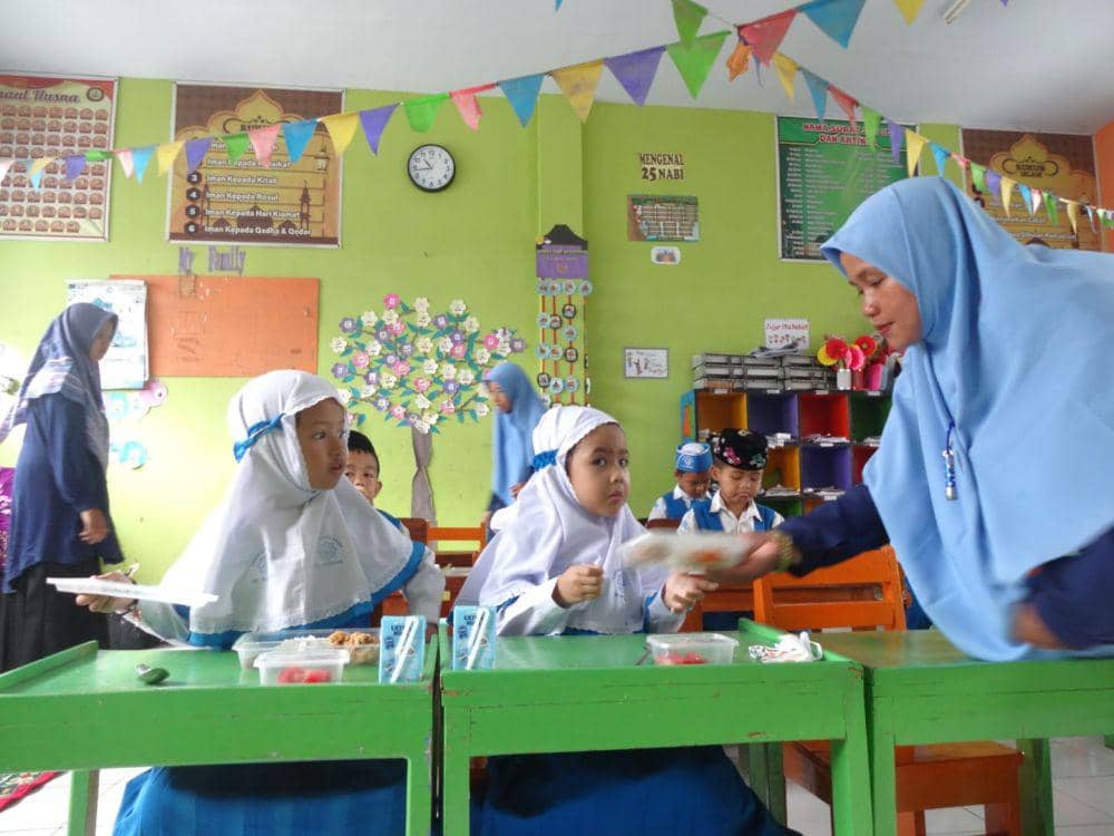 Belum Diajak Koordinasi, Pemkab Tulungagung Sudah Anggarkan MBG