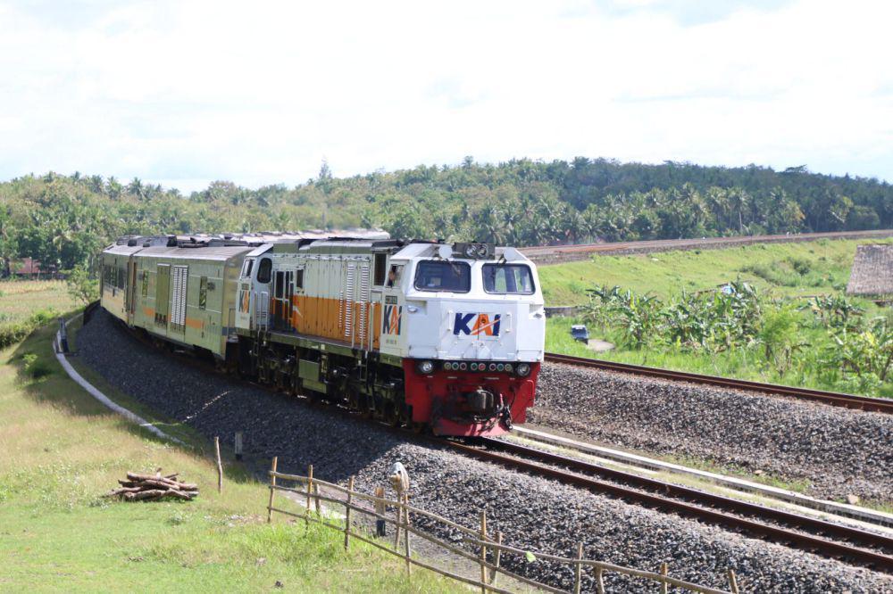 Libur Panjang Januari 2025, Daop 6 Siapkan Kereta Tambahan