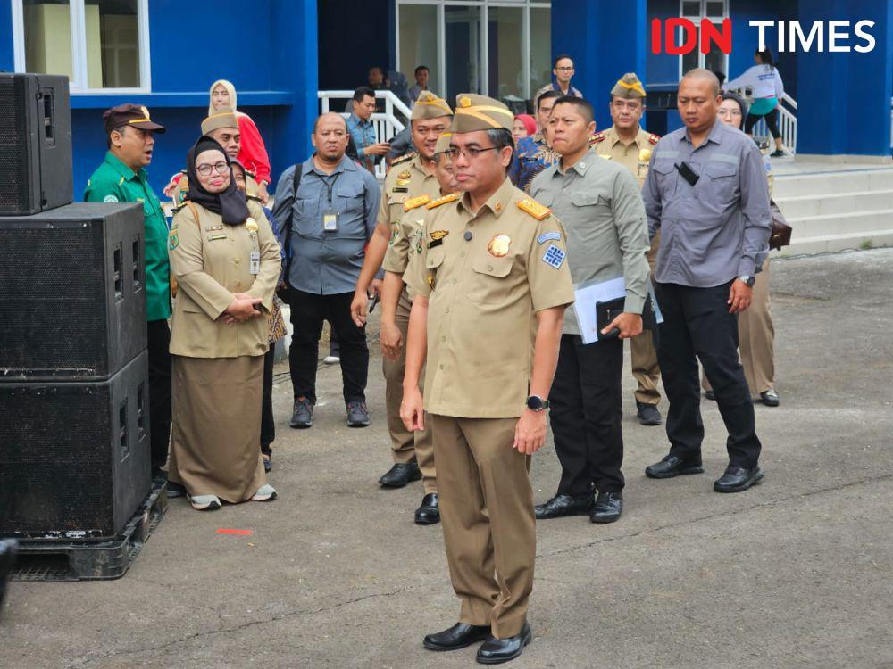 Perubahan Iklim dan Era Digital, Kemnaker Dorong Penguatan Budaya K3