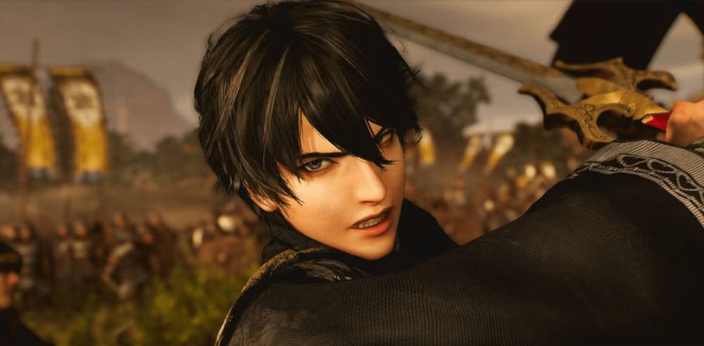 Wanderer dalam game Dynasty Warriors terbaru (dok. Koei Tecmo/Dynasty Warriors: Origins)