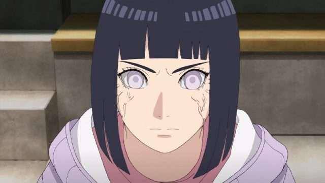 Hyuga Hinata (dok. Pierrot/Boruto: Naruto Next Generations)