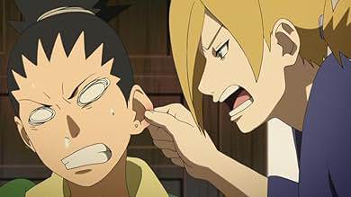 6 Karakter Naruto yang Jadi Ibu Rumah Tangga di Anime Boruto