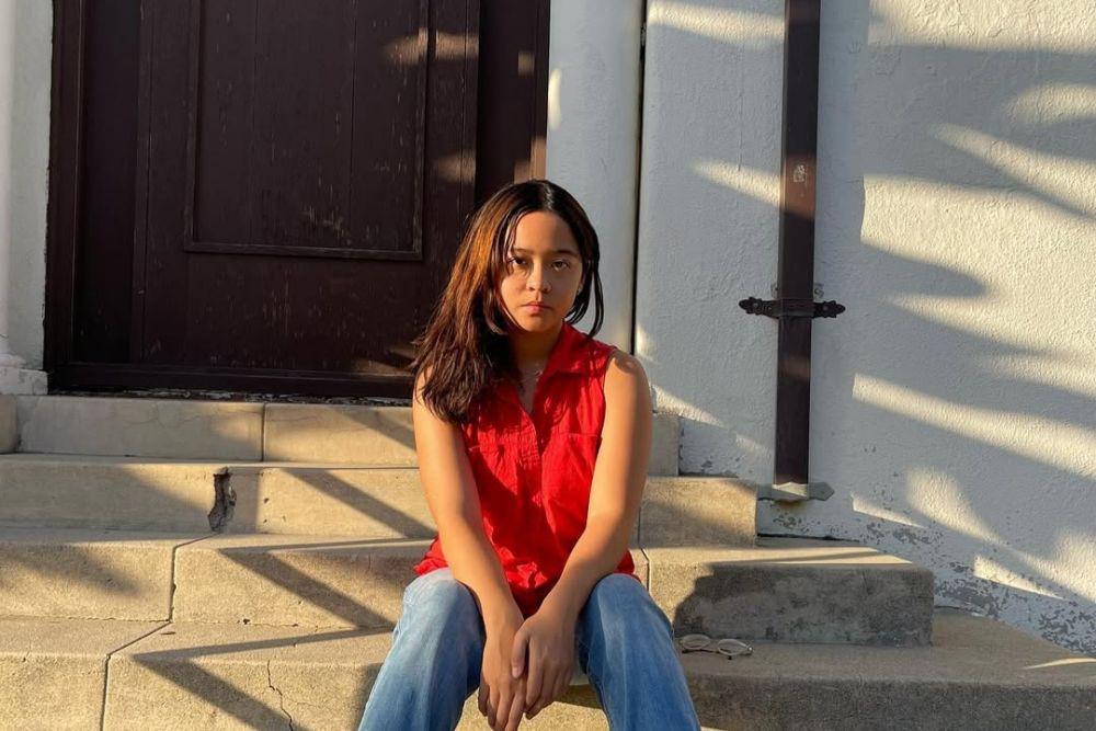 Cinta Kuya Klarifikasi Tuduhan Hanya Peduli Kebakaran Los Angeles