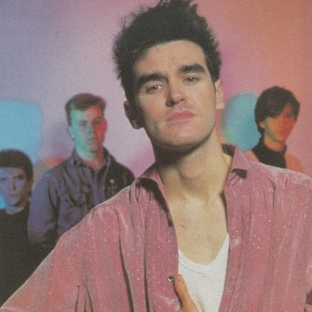 5 Lagu The Smith dengan Tema Paling 'Dark', Berani Dengerin?