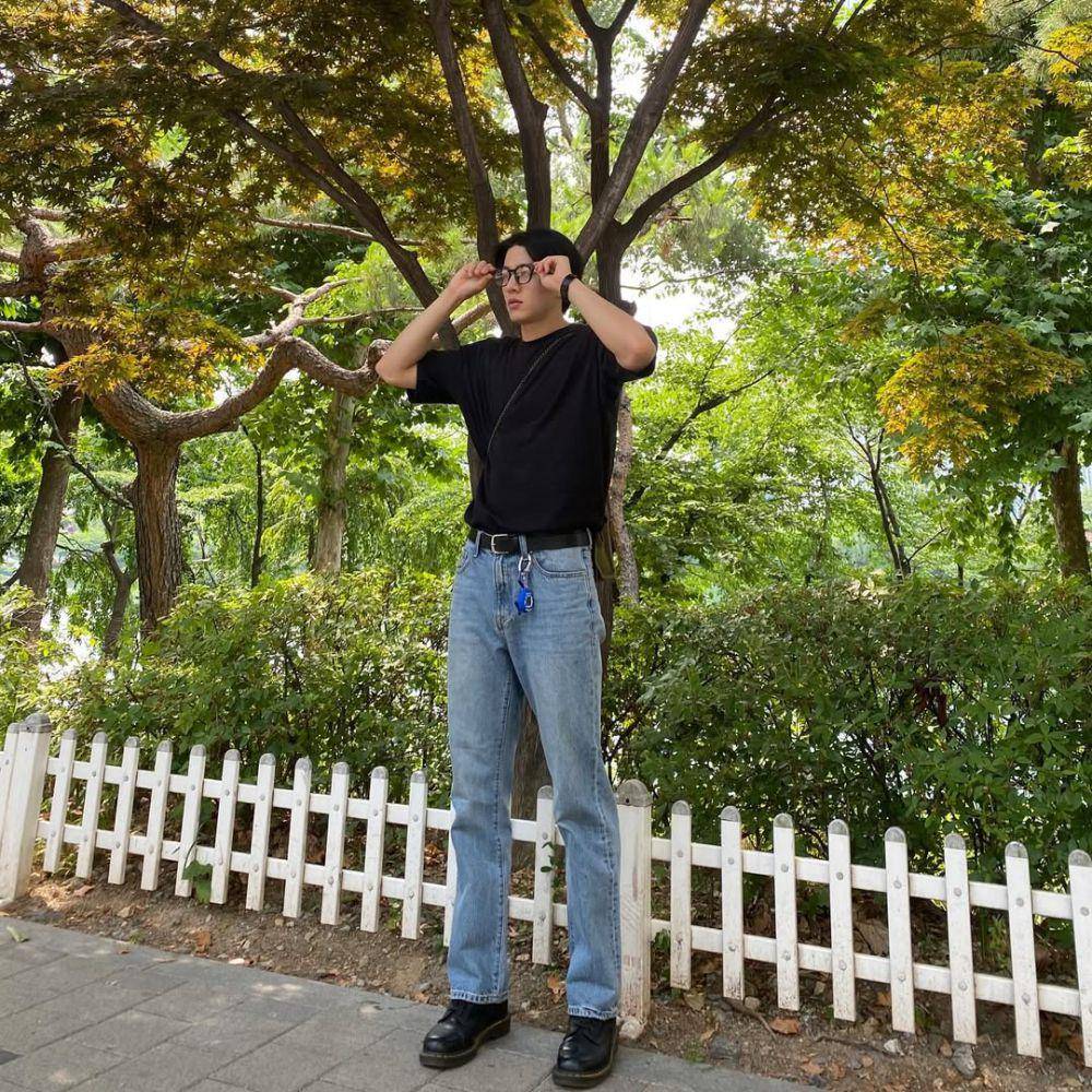 Lee Seung Woo (instagram.com/eeesngwoo)