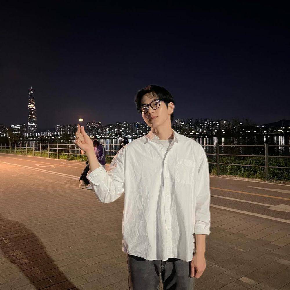Lee Seung Woo (instagram.com/eeesngwoo)