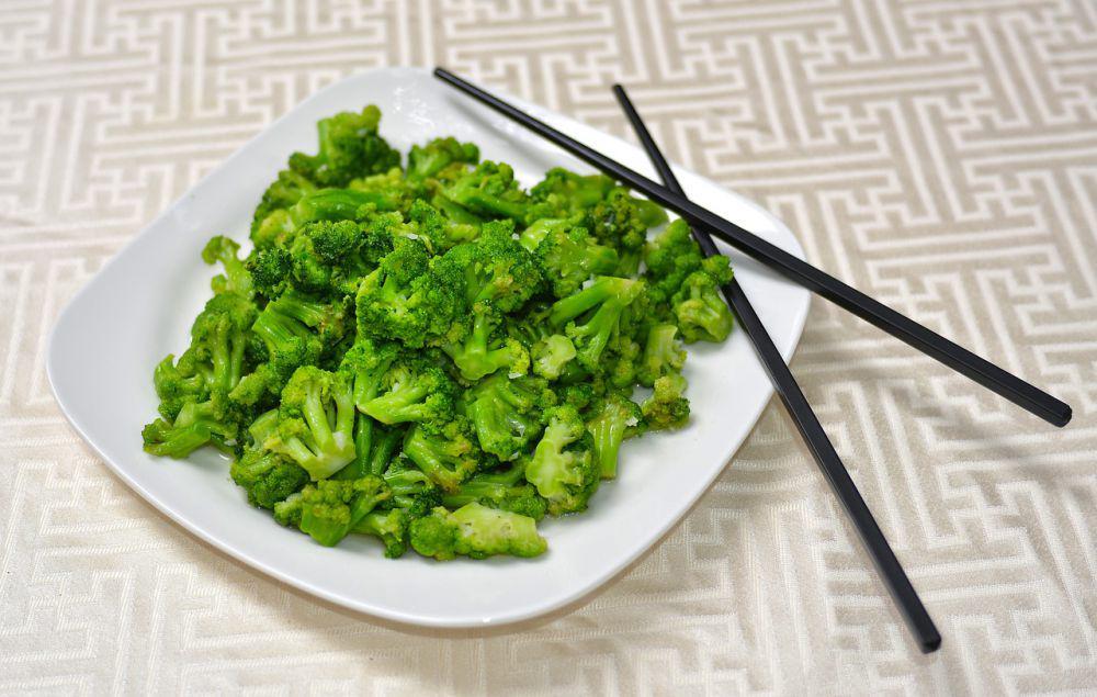 5 Trik Membuat Tumis Brokoli dengan Bumbu Tahu yang Nikmat