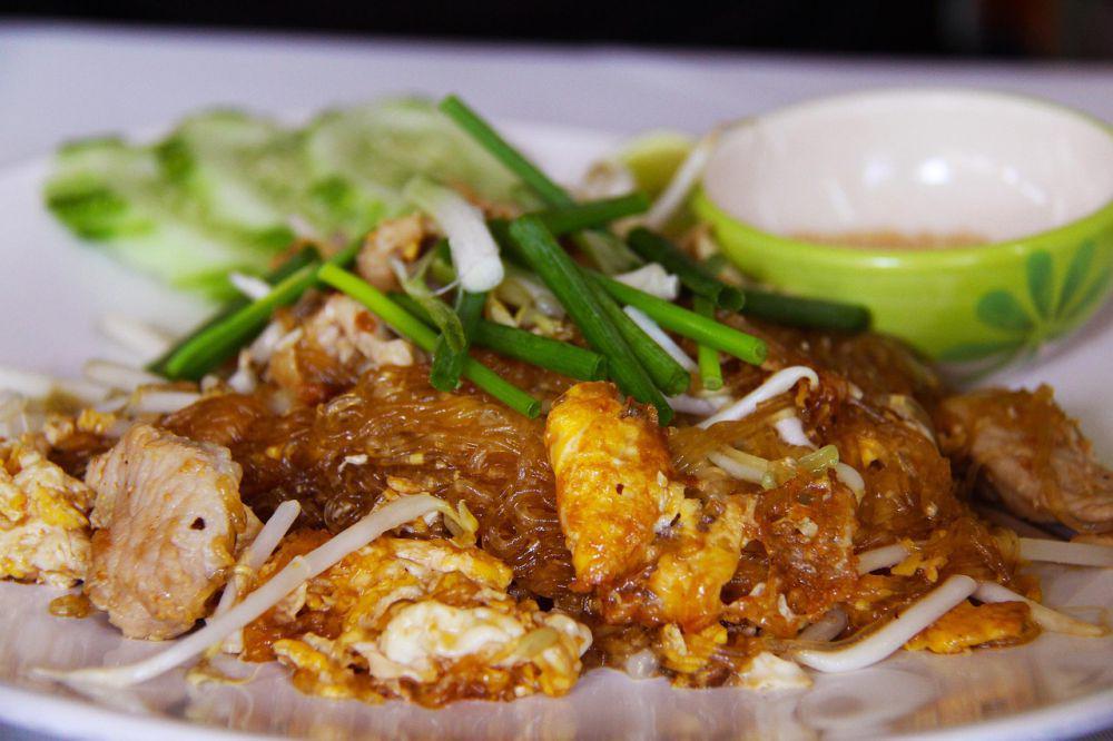 5 Trik Membuat Bihun Goreng Jawa yang Lezat dan Tidak Lengket