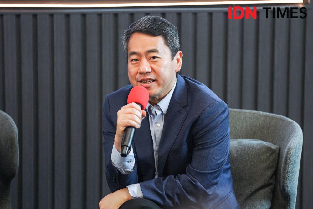 East Ventures Akan Terus Investasi di 2025, Tapi Ada Syaratnya