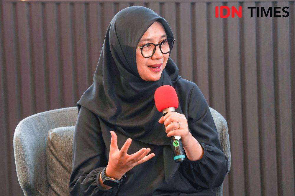 Banyuwangi Gaet 5.000 Petani Milenial Lewat Jago Tani