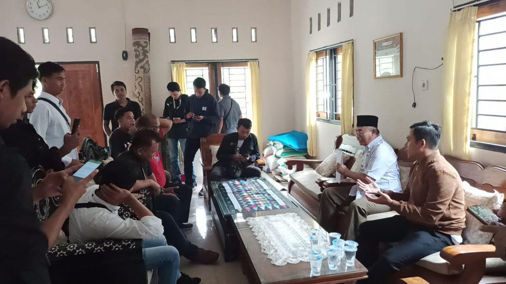 Jurnalis Perempuan Diduga Diintimidasi saat Liput Dapur MBG di Lotim