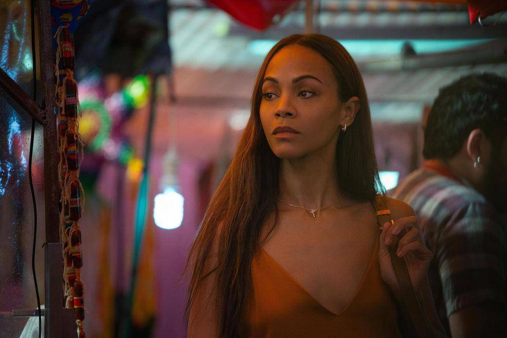 daftar nominasi BAFTA Awards 2025 (dok. Pathe/Emilia Perez)