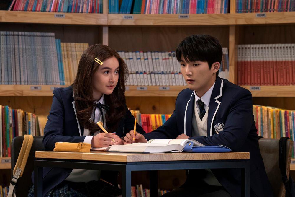 Rekap Serial XO, Kitty, Bekal sebelum Nonton Musim 2