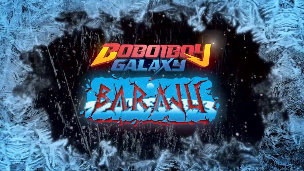 apakah ada lanjutan dari Boboiboy Galaxy Gentar (dok. Monsta Studios/Boboiboy Galaxy)
