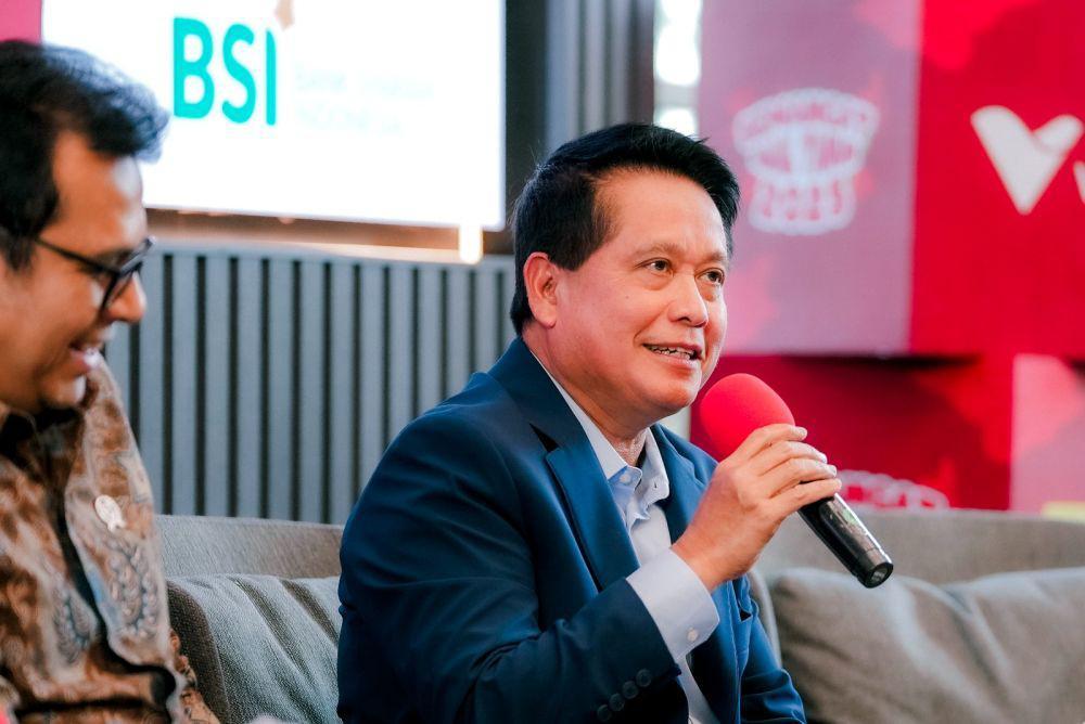 Profil BSI, Begini Sejarah Berdirinya Bank Syariah Terbesar Indonesia