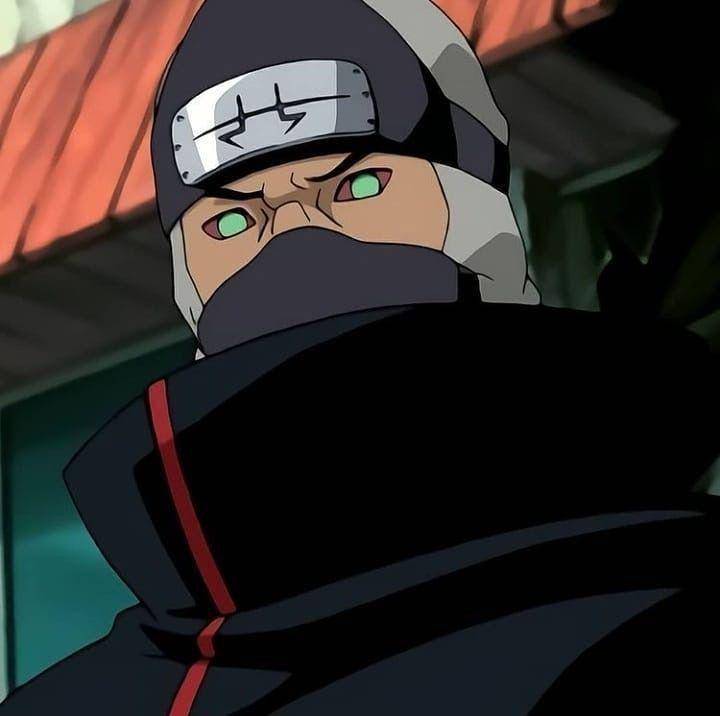 Kakuzu