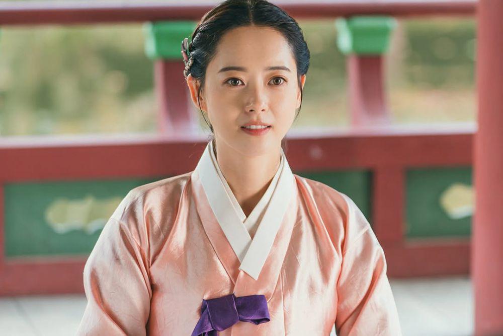 9 First Look Drakor Chunhwa Love Story, Go Ara Cari Jodoh!