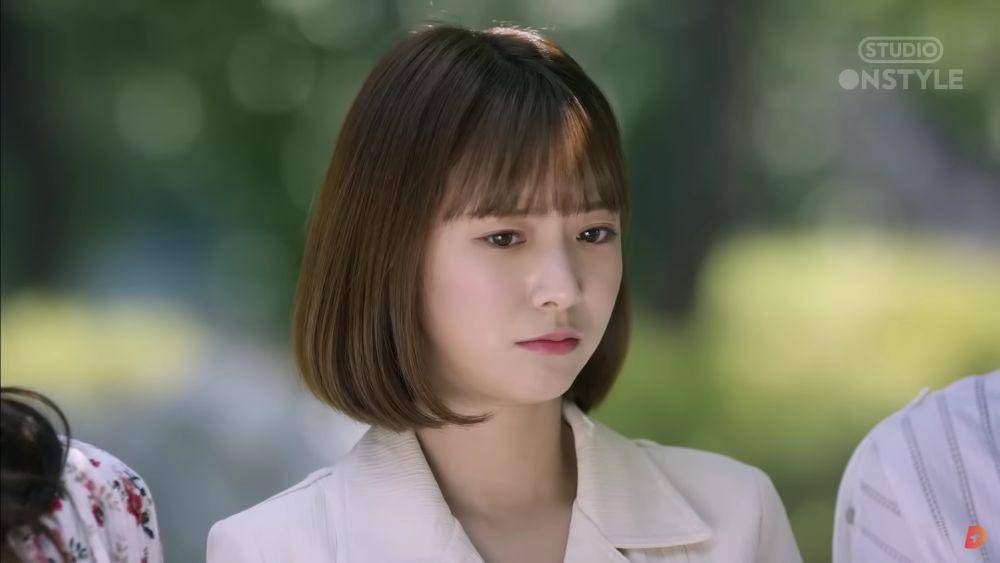 Kim Da Ye di drama It's Okay to Be Sensitive (youtube.com/tvN D STUDIO)