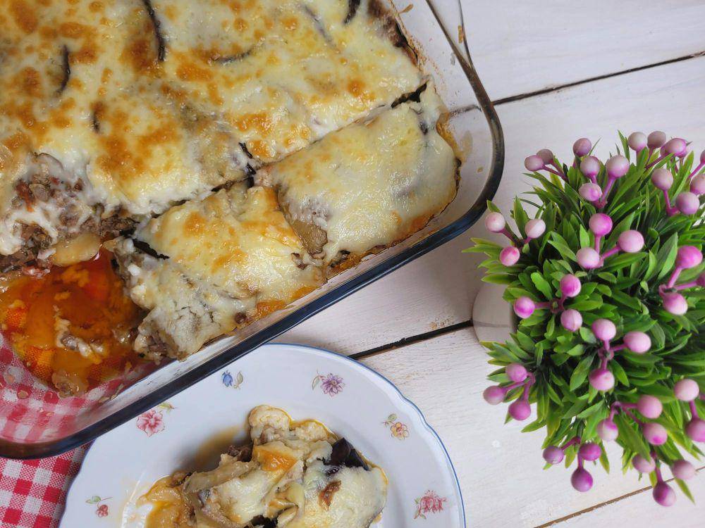 ilustrasi casserole (pexels.com/Doze of hope Rafea)
