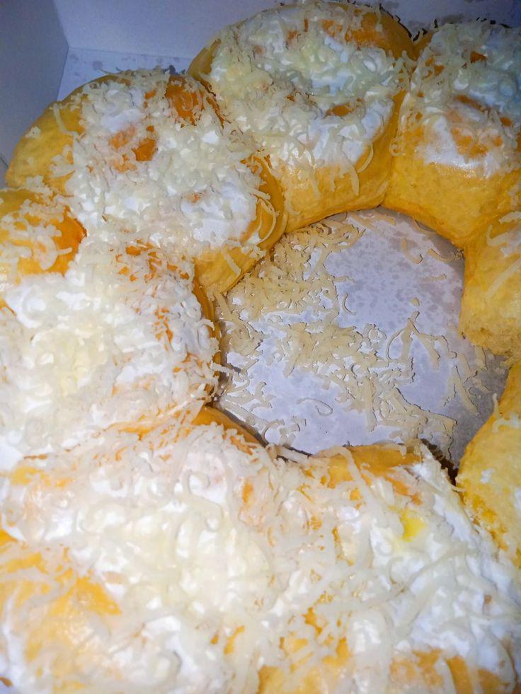 Resep Bolu Durian Super Empuk Wanginya Bikin Ketagihan
