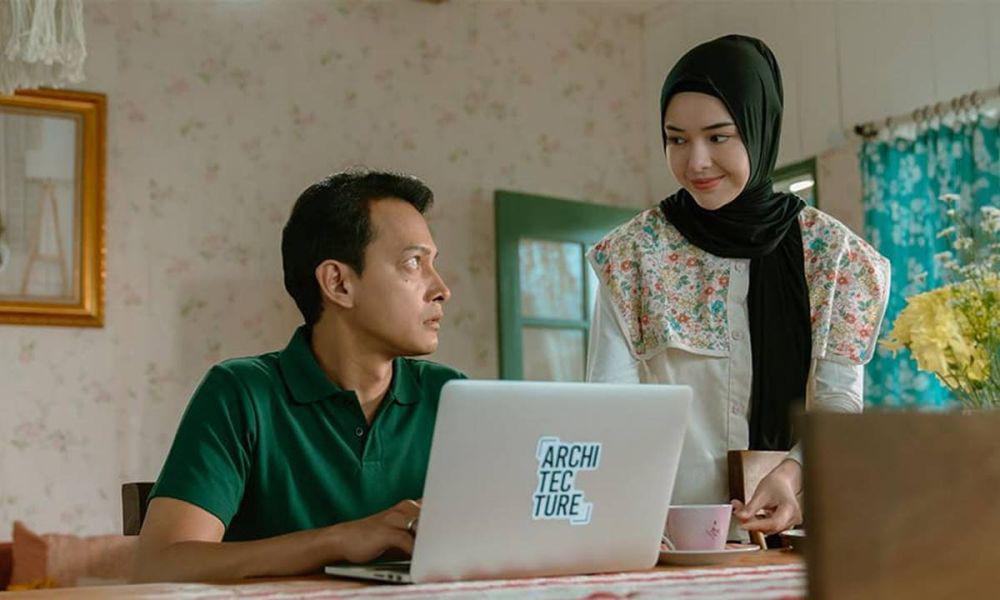 Review Film 1 Imam 2 Makmum, Chemistry Kuat Fedi Nuril-Amanda Manopo