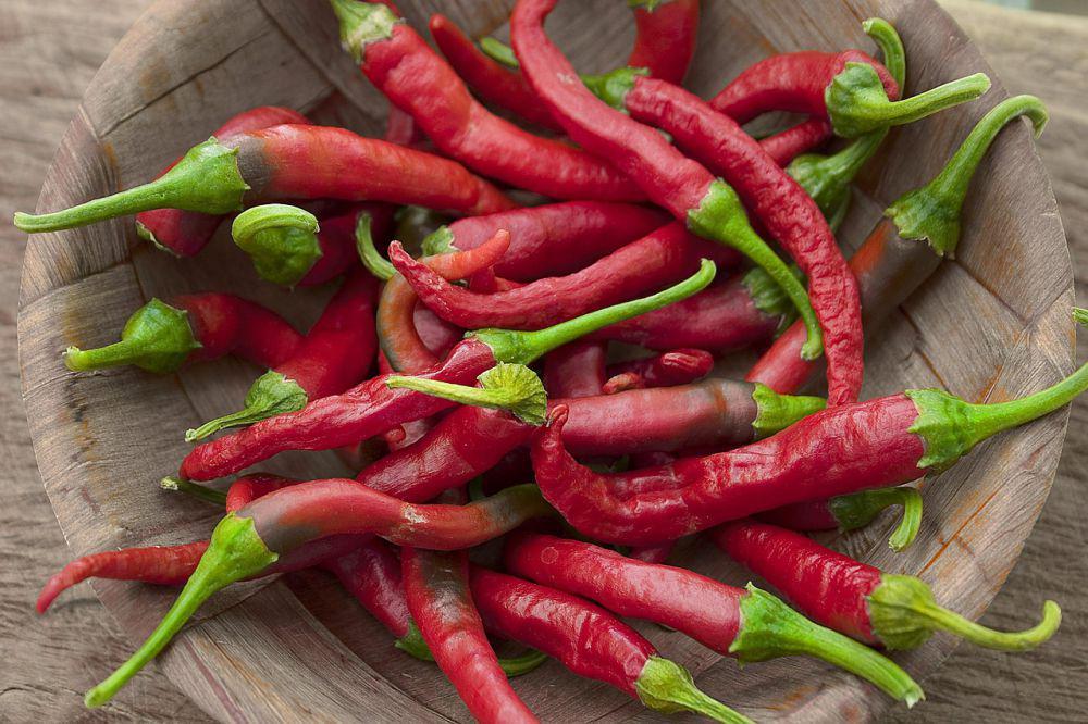 Daftar Harga Bahan Pokok di Palembang 20 Januari: Cabai Turun Tipis
