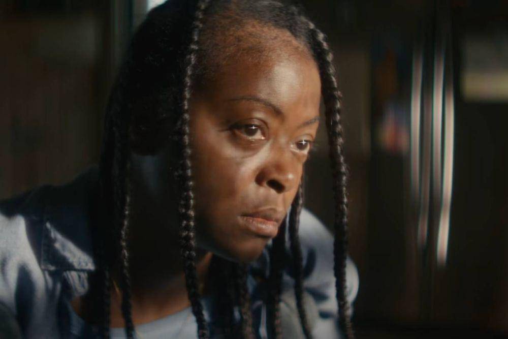 The Woman in the Yard (dok Universal Pictures/The Woman in the Yard)
