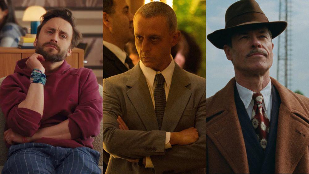 5 Prediksi Nominasi Best Supporting Actor Oscar 2025, Ada Jagoanmu?