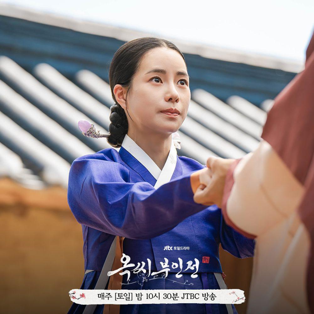 7 Situasi Pelik yang Dihadapi Ok Tae Young di The Tale of Lady Ok