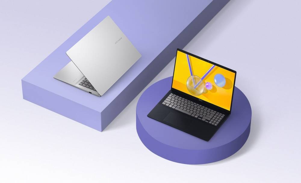 ASUS Zenbook 16 X1607QA (asus.com)