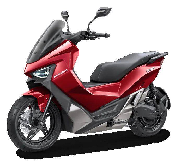 Maka Cavalry (maka-motors.com)