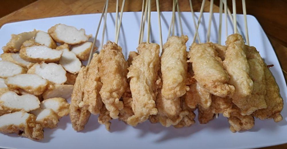 Resep Fish Cake Tanpa Tepung, Camilan Rumahan yang Praktis